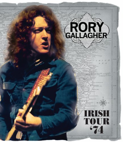 Rory Gallagher - Page 6 51g0uN5qJ%2BL