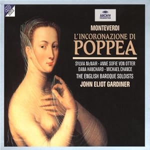 Le couronnement de Poppée (Monteverdi, 1643)  51g5UWBhSmL._SL500_AA300_