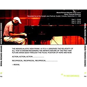 Muhal Richard Abrams 51g5aNk9-nL._AA300_