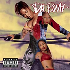 Da Brat - Unrestricted 51gABBpyUUL._SL500_AA240_