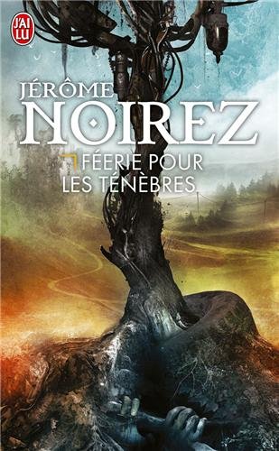 Féérie pour les ténèbres Tome 1 51gHBw1%2BpZL._