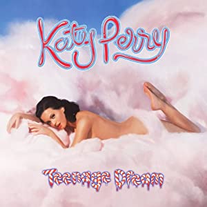Katy Perry 51gOzOy2PUL._SL500_AA300_