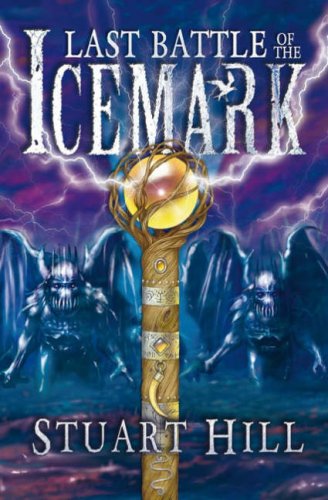 The Icemark Chronicles (Τα Χρονικά του Άισμαρκ) 51gURyM8oYL._SL500_