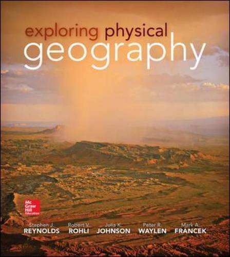 Exploring Physical Geography 51gfNtriR%2BL