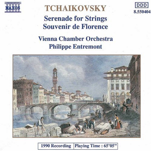 Tchaikovsky : Suites d'orchestre + divers opus symphoniques 51gfu5igZVL