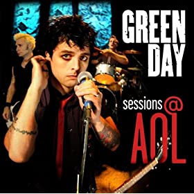 Green Day: Live at Aol Sessions EP  (2005) 51h4Vn4sAiL._SL500_AA280_