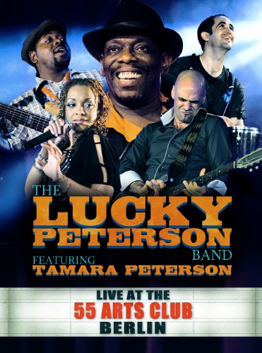 DVD de Lucky et Tamara Peterson  51h557AtaPL._SL500_