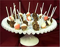 Cheese Cake Pops, Serves 15-20 Guests 51hBTTnpkrL._SL210_