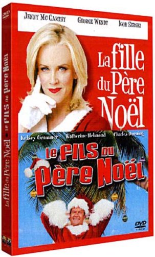 Nos musiques et films préférés pour Noël  - Page 2 51hI0F1r-9L