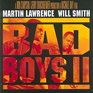 "BO Bad Boys II" [2003] 51hdbREq1ML._SL500_AA300_