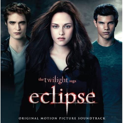 [Album] - The Twilight Saga: Eclipse OST (2010) 51hvRZceiFL._SS500_