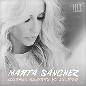 Marta Sánchez >> álbum "21 Días" [II] 51hzS5aXCPL._SS280