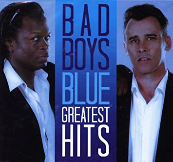 Bad Boys Blue - Greatest Hits (2009)  51iC1ll0xgL._SX355_