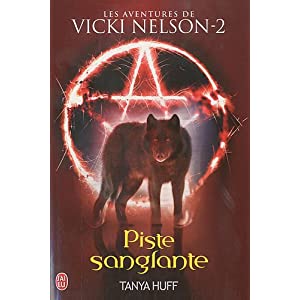 Les aventures de Vicki Nelson 51iDAFugXyL._SL500_AA300_