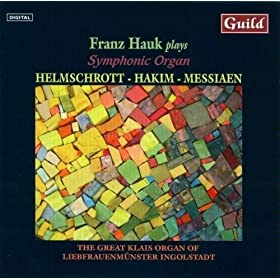 Messiaen : Oeuvres pour orgue 51iEKvAlToL._SL500_AA280_