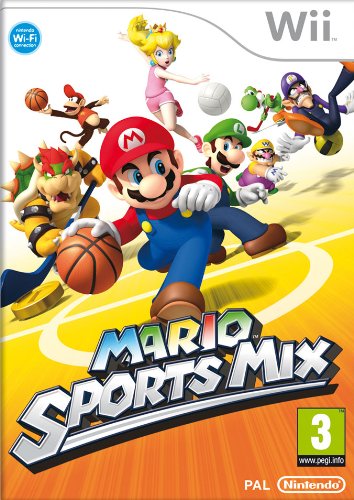 Mario Sports Mix 51iIX6UkRuL