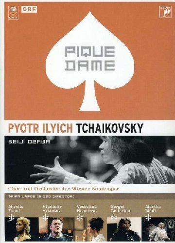 tchaikovsky - Tchaikovsky-La Dame de pique - Page 2 51iSeK%2B%2BHyL