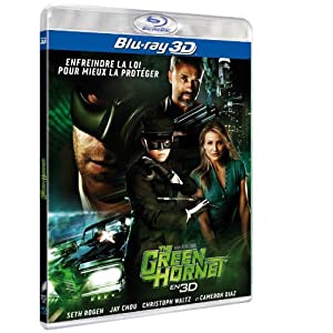 The Green Hornet - Blu-ray 3D active 19/05/2011 51id2o8RHLL._SL500_AA300_