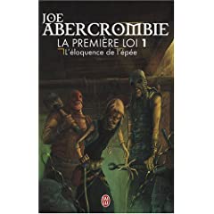 Cycle : La premire Loi- Joe ABERCROMBIE 51iotQGAAsL._AA240_