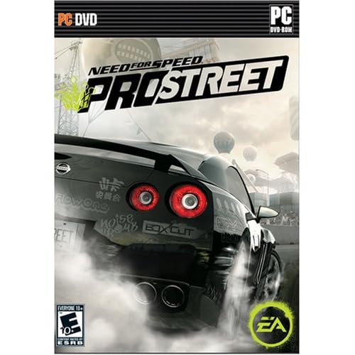 NFS Pro Street 51ix5NR%2ByNL._SS500_