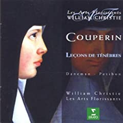 François Couperin - 3 Leçons de Ténèbres du Mercredi Saint 51jMskCzTcL._SL500_AA240_