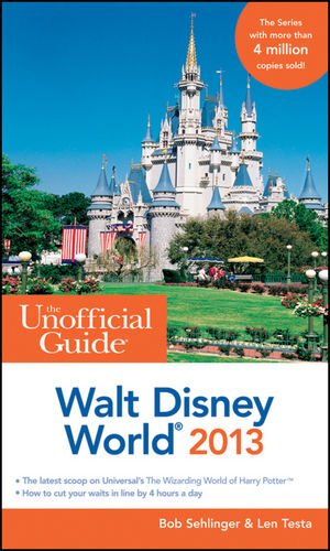 WDW - Guide turistiche e siti utili - Pagina 2 51jsWJqoDOL._SL500_