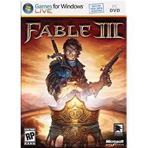 Fable 3 51k420sjYIL._AA300_