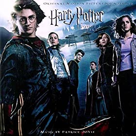 ALL THE SOUNDTRACKS FROM "HARRY POTTER" 51kAxz7BNvL._AA280_