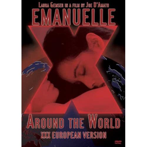 Emanuelle Around The World European XXX Version 51kKO2OGj6L._SS500_