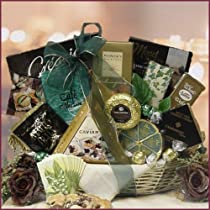 In Loving Memory: Sympathy Gift Basket 51kfSvljDsL._SL210_