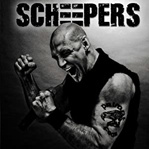 New Scheepers is out.  51khIAjezcL._SL500_AA300_