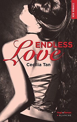 Slow Surrender, Tome 1 : Endless Love 51khOSUWe4L