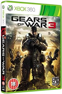 Gears of War 1, 2 et 3 (Xbox360, PC) 51klUsflN1L._SY300_