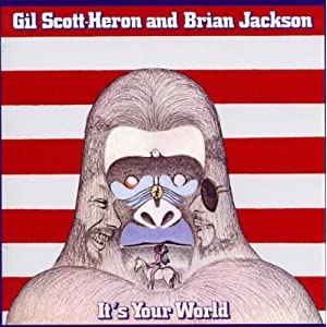 Gill Scott Heron 51kllRpg54L._SL500_AA300_