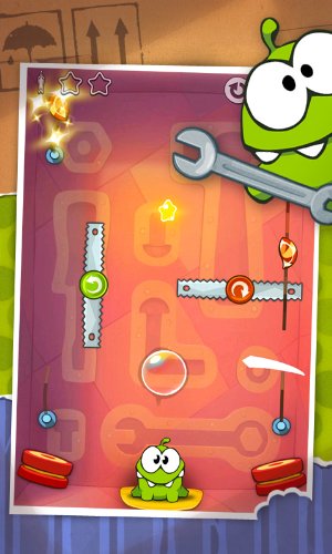 [Game Android] Cut The Rope 51kvkPthuRL