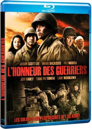 L'Honneur des Guerriers - Only the Brave - 2006 - Lane Nishikawa     51l%2B0LuVeBL