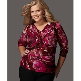 Plus Size Tops 51l8dRgQO8L._AA280_