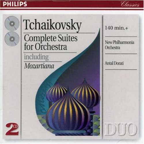 Tchaikovsky - Symphonies - Page 2 51lLd96ephL._500_