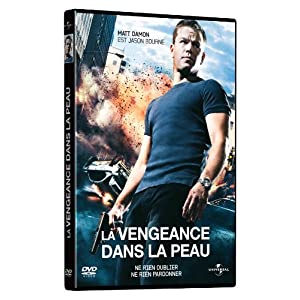 La Vengeance dans la Peau - The Bourne Ultimatum - 2007 - Paul Greengrass 51lUkRR23BL._SL500_AA300_