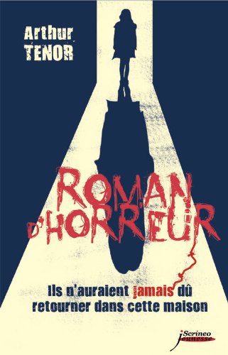 Roman d'horreur 51lqweM3bSL