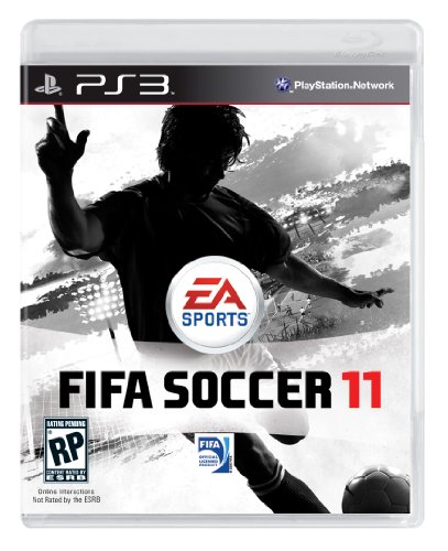 [ تقرير ] ← ☆ FIFA Soccer 11 عالـــم جديـــد لكــرة القـــدم ☆ → 51lrlf6vMuL