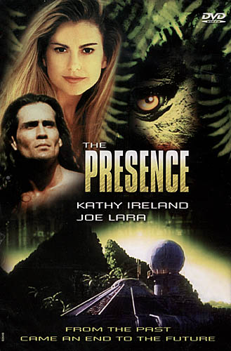 The Presence (Danger Island, 1992) 51lsuLlzY3L._