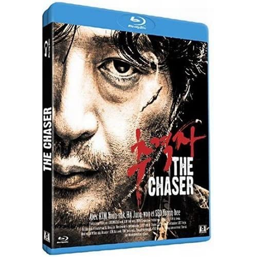 The Chaser - Chugyeogja - 2008 - Hong-jin Na 51mANb8IJkL._SS500_