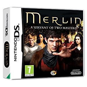 Merlin - A Servant of Two Masters 51mSWwz5rDL._SL500_AA300_
