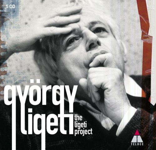 György Ligeti - Page 6 51mcBCqy8OL