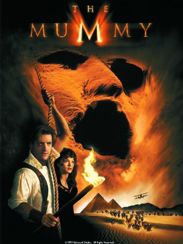 The Mummy 1 sampai dengan 4 DvDrip RMVB Mediafire 303MB 51meNcVbErL._SX500_