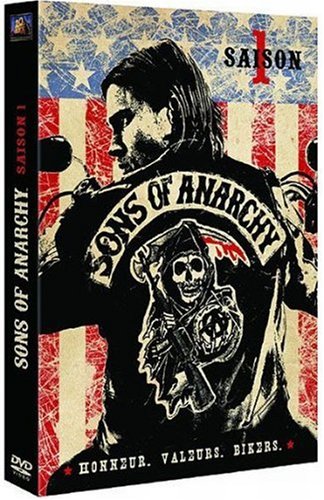 Sons Of Anarchy 51mgpP4jMyL