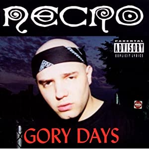 Best Album 2001 Round 1: Party Music vs. Gory Days (B) 51mzD8entWL._SL500_AA300_