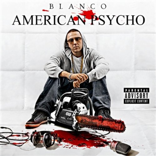 Blanco - American Psycho [2011] 51neLmlYpOL._SS500_