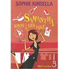 Sophie KINSELLA [pseudonyme] (Royaume-Uni) - Page 2 51ngynRmYML._SL500_AA240_